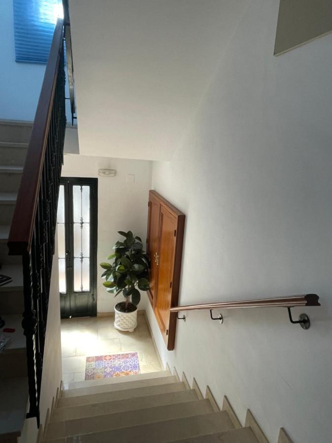 Casa De La Canada - Piso Completo Carchelejo Εξωτερικό φωτογραφία