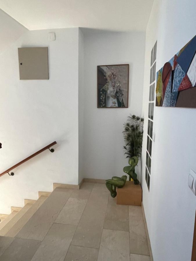 Casa De La Canada - Piso Completo Carchelejo Εξωτερικό φωτογραφία