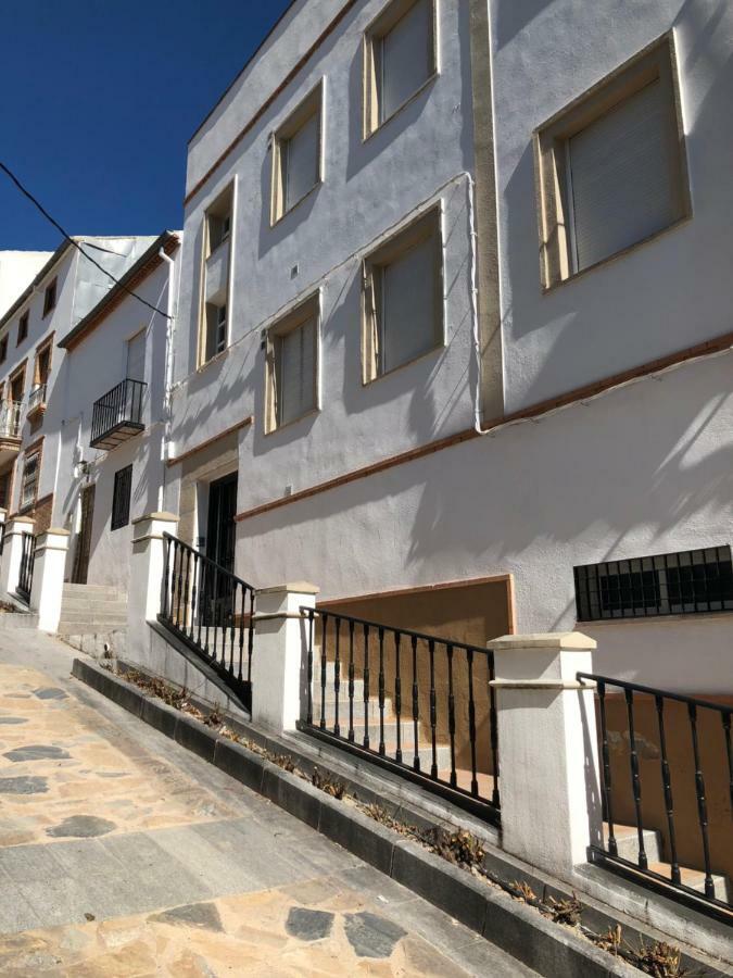 Casa De La Canada - Piso Completo Carchelejo Εξωτερικό φωτογραφία