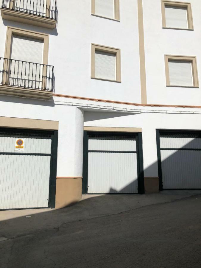 Casa De La Canada - Piso Completo Carchelejo Εξωτερικό φωτογραφία